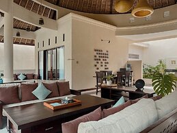 Aruni Bali Jimbaran Boutique Villa