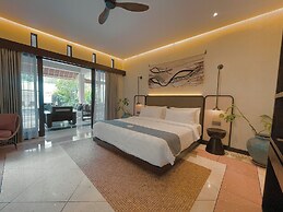 Aruni Bali Jimbaran Boutique Villa