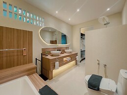 Aruni Bali Jimbaran Boutique Villa
