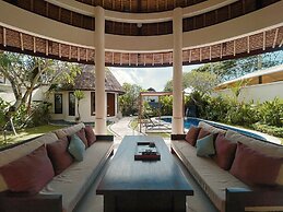 Aruni Bali Jimbaran Boutique Villa