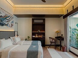 Aruni Bali Jimbaran Boutique Villa