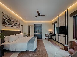 Aruni Bali Jimbaran Boutique Villa