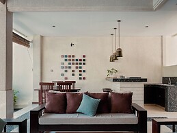 Aruni Bali Jimbaran Boutique Villa