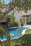 Aruni Bali Jimbaran Boutique Villa