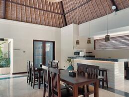 Aruni Bali Jimbaran Boutique Villa