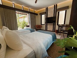 Aruni Bali Jimbaran Boutique Villa