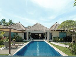 Aruni Bali Jimbaran Boutique Villa