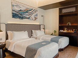 Aruni Bali Jimbaran Boutique Villa