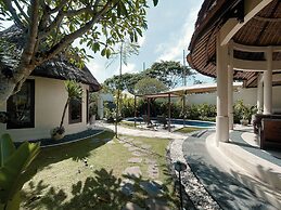 Aruni Bali Jimbaran Boutique Villa
