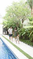 Aruni Bali Jimbaran Boutique Villa