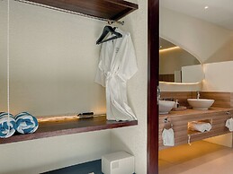 Aruni Bali Jimbaran Boutique Villa