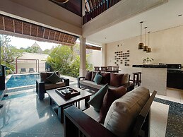 Aruni Bali Jimbaran Boutique Villa