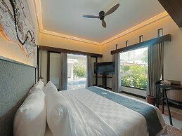Aruni Bali Jimbaran Boutique Villa