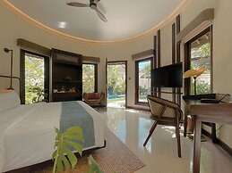 Aruni Bali Jimbaran Boutique Villa