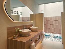 Aruni Bali Jimbaran Boutique Villa