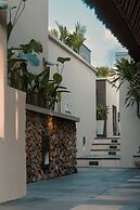 Aruni Bali Jimbaran Boutique Villa