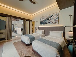 Aruni Bali Jimbaran Boutique Villa