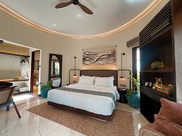 Aruni Bali Jimbaran Boutique Villa