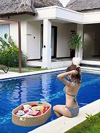 Aruni Bali Jimbaran Boutique Villa