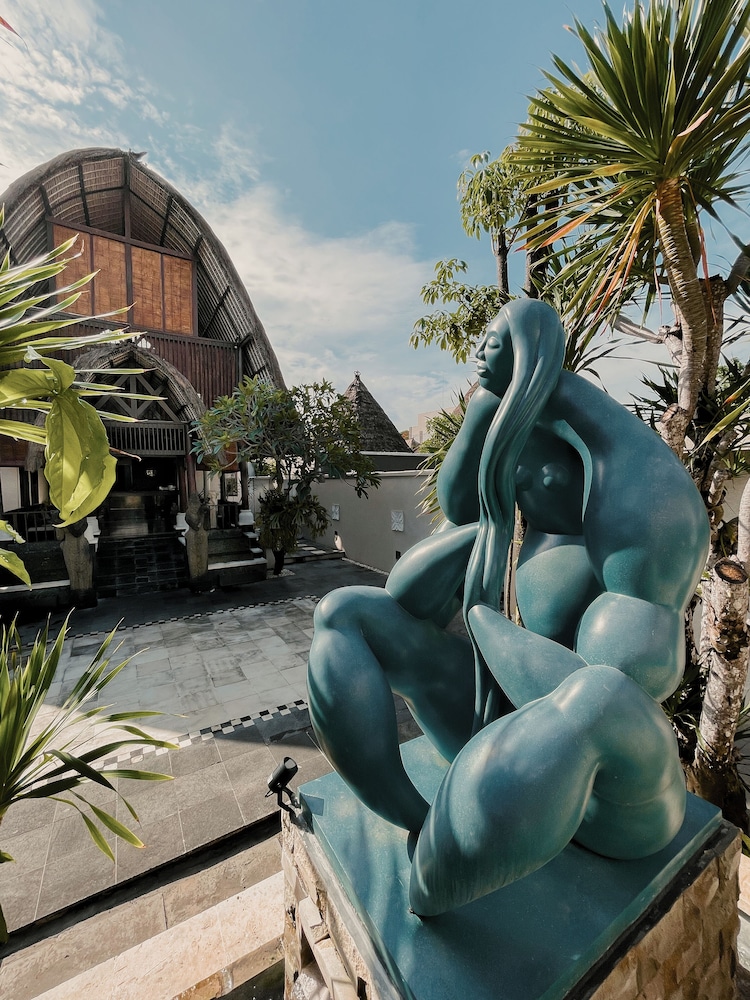 Aruni Bali Jimbaran Boutique Villa