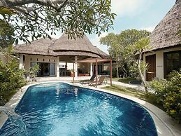 Aruni Bali Jimbaran Boutique Villa
