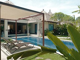 Aruni Bali Jimbaran Boutique Villa