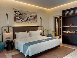 Aruni Bali Jimbaran Boutique Villa