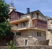 Posada de Las Misas