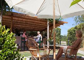 Hotel Villa Cappugi