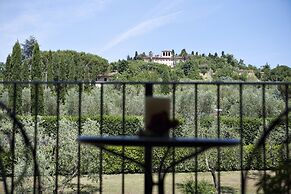 Hotel Villa Cappugi
