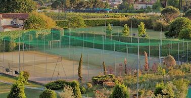 Hotel Villa Cappugi