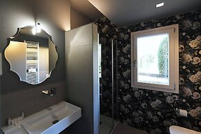 Hotel Villa Cappugi