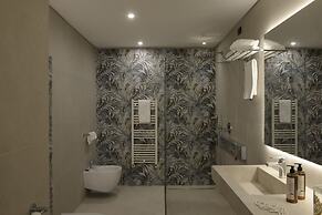 Hotel Villa Cappugi