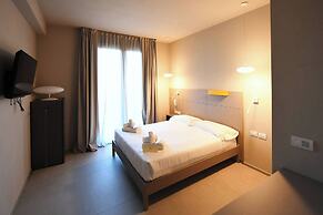 Hotel Villa Cappugi