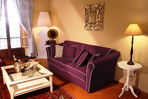 Hotel Villa Cappugi