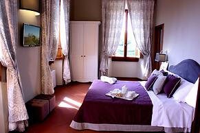 Hotel Villa Cappugi