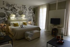 Hotel Villa Cappugi