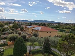 Hotel Villa Cappugi