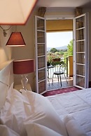 Hotel Villa Cappugi