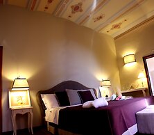 Hotel Villa Cappugi