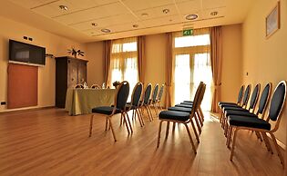 Hotel Villa Cappugi