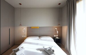 Hotel Villa Cappugi