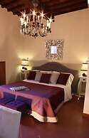 Hotel Villa Cappugi