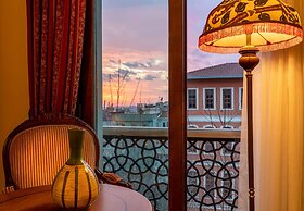 Sultanhan Hotel - Special Class