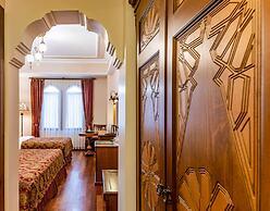 Sultanhan Hotel - Special Class