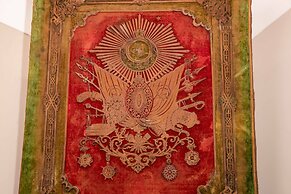 Sultanhan Hotel - Special Class