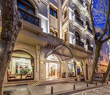 Sultanhan Hotel - Special Class