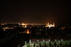 Sultanhan Hotel - Special Class