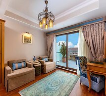Sultanhan Hotel - Special Class