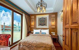 Sultanhan Hotel - Special Class